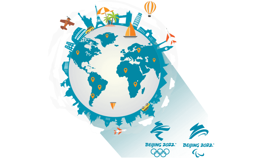 在刚果连接到中国的加速器 - 返华VPN